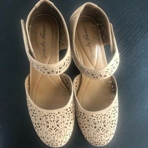 Easy Spirit Cindie Mary Jane 7.5